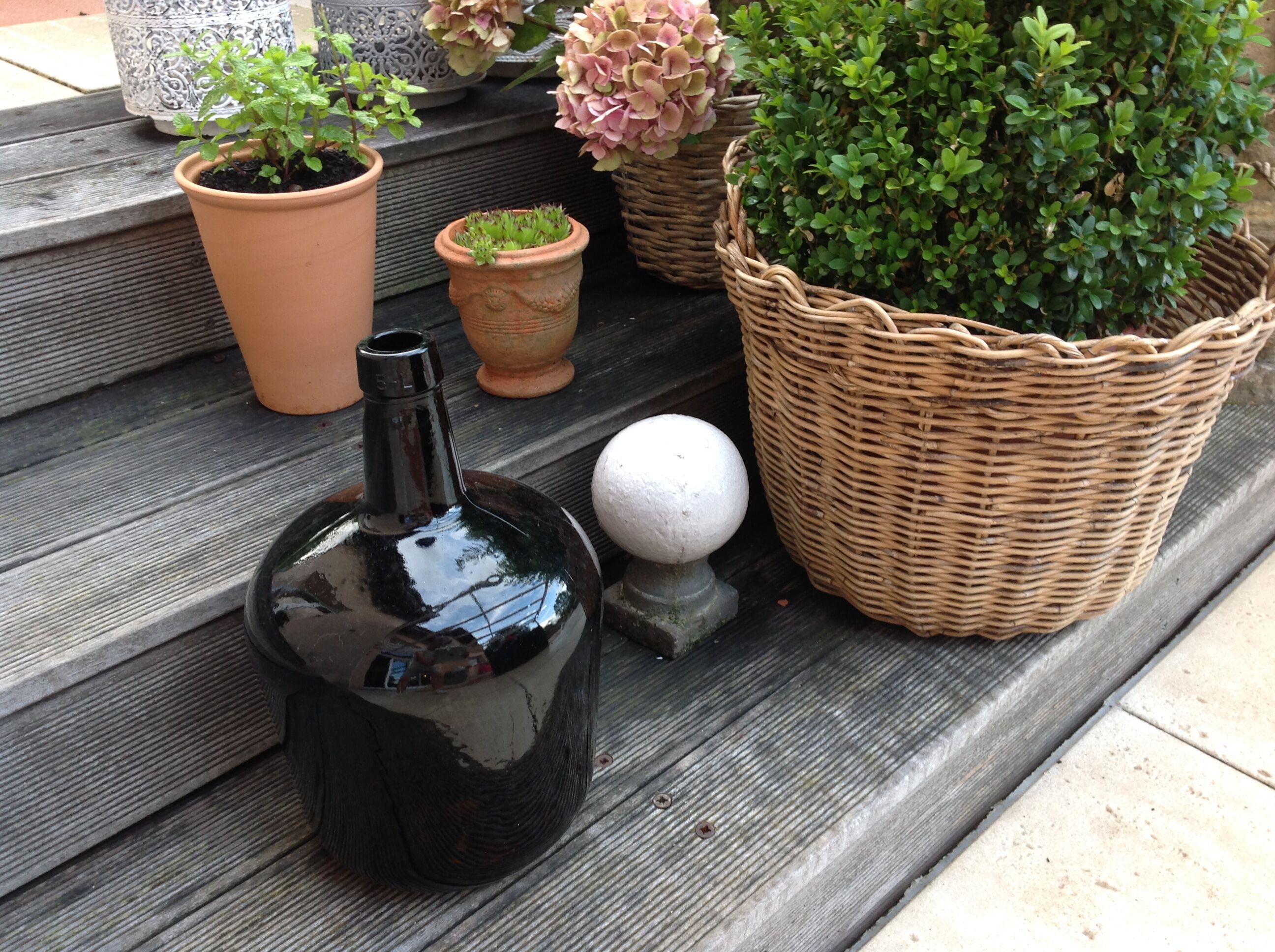 Demijohn