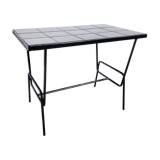 Ceramic coffee table 1960