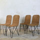 Chaises Raoul Guys