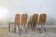 Raoul Guys chairs