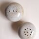 Salt and Pepper Set – Marais Stone France