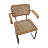 Armchair B64 Marcel Breuer