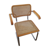 Armchair B64 Marcel Breuer
