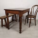 Bistro table