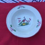 Assiette Sainte Radegonde
