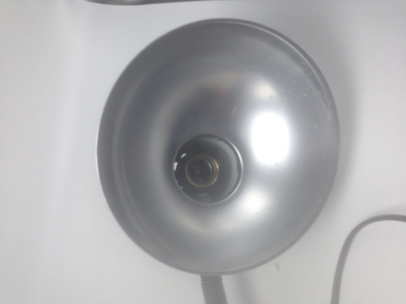 Lampe de bureau ancienne