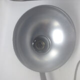 Old office lamp