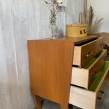 Dresser of the 60s