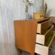 Commode des années 60