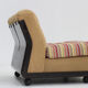 Set of vintage Amanta lounge chairs by Mario Bellini for C&B Italia