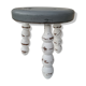 Tabouret tripode