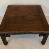Chinese coffee table