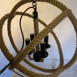 Jupiter pendant light