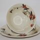 Old Porcelain Lunch Fabrique Royale Limoges France
