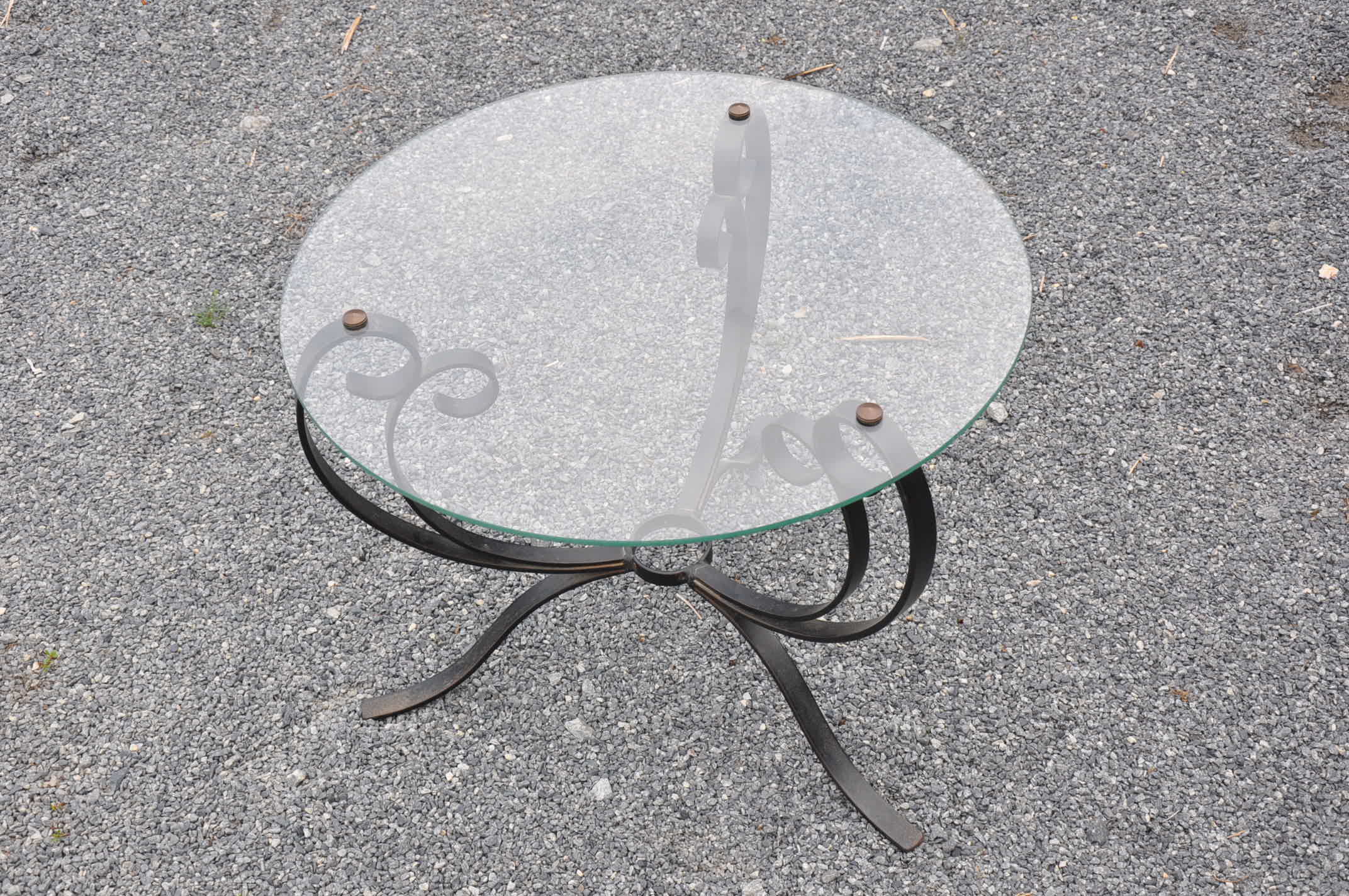 Coffee table 50s