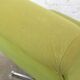 Vintage swivel armchair model "Bombay" by Guy Bernard for Meurop 1971