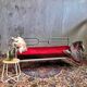 Exclusive Bauhaus Tubular Steel Sofa – A Masterpiece of Bauhaus Design