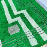 Handmade Moroccan rug 250cm x 150cm