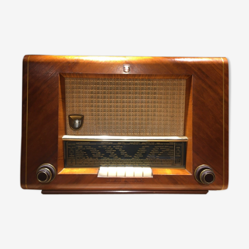 Radio tsf Philips de 1957 vintage