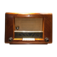 Radio tsf Philips de 1957 vintage
