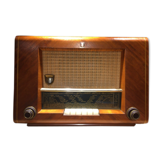 Radio tsf Philips de 1957 vintage