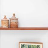 4-Bay Wall Unit by P. Cadovius