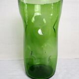 Mouth-blown vase 1960