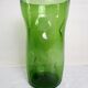 Mouth-blown vase 1960