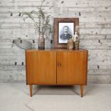 Vintage storage unit
