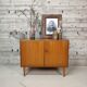 Vintage storage unit