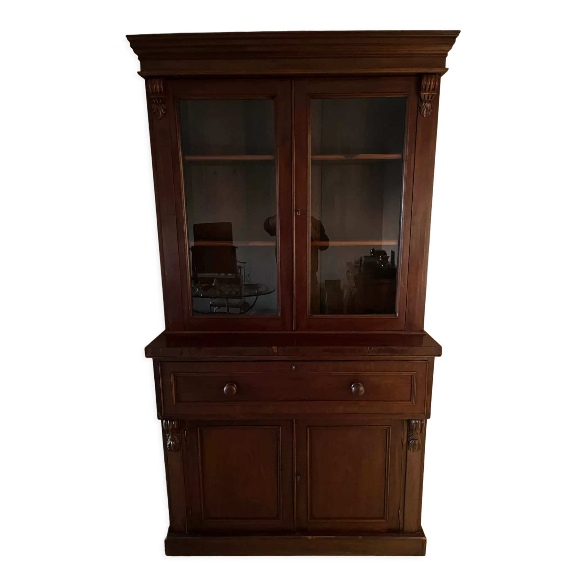 Antique Louis Philippe dresser