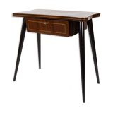 1950s italian vintage console table