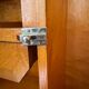 Mr Art Deco English Wardrobe "Compactom" - Model KK - Years