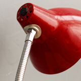 Lampe de chevet flexible vintage