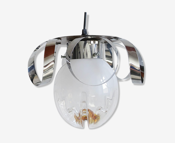 Suspension globe Mazzega