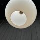Poulsen Satellit model pendant light - Denmark 60s