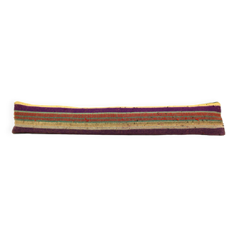 Turkish kilim cushion, 30x90 cm, yy-54