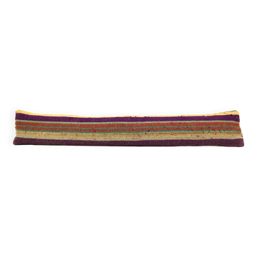 Turkish kilim cushion, 30x90 cm, yy-54