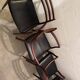 5 Scandinavian armchairs Niels o Møllers Møbelfabrik model 62
