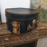 Hat box