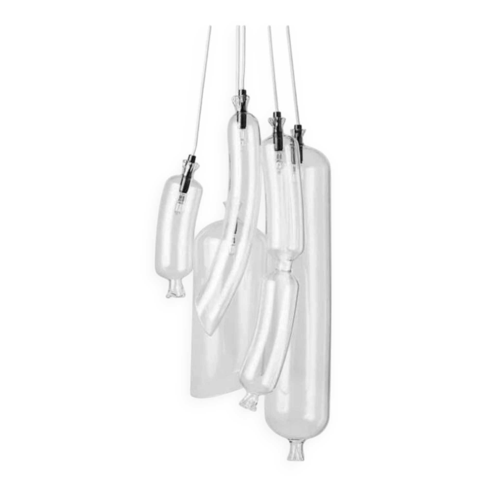 Suspension So-Sage - Petite friture