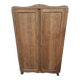 Antique wardrobe