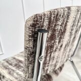 Pair of vintage armchairs