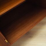 Teak sideboard, Danish design, 1960s, production: Denmark