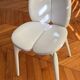 Roche bobois pulp table and chair set