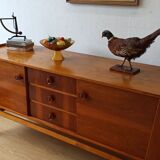 Sideboard Bilea from the 1960.