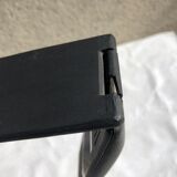 Office lamp Dove design Mario Barbaglia - Marco Colombo italianaluce vintage 80