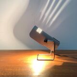 Vintage table lamp from the Italian space age by Targetti