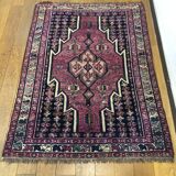 Handmade Persian rugs