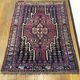 Handmade Persian rugs